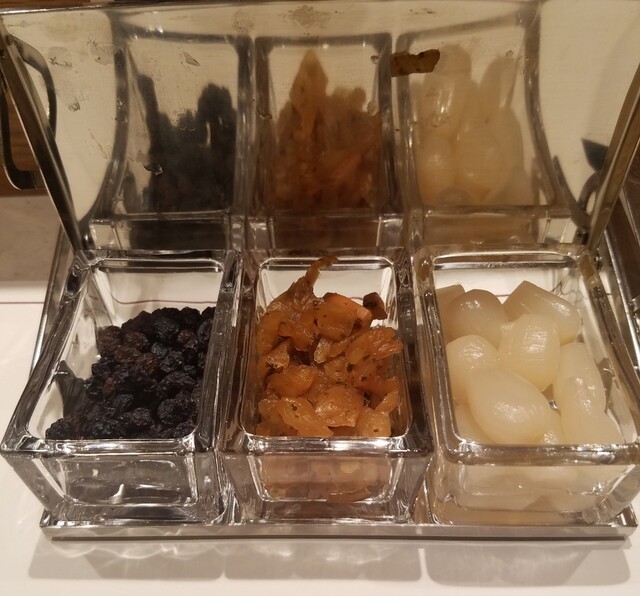 これで８００円 オープン価格 3月4日まで 皆さん 急ぎましょう By 特盛ヒロシ カレー屋 ボングー Newoman新宿店 咖喱屋 ボングー Gourmet Curry Bon Gout 新宿 カレーライス 食べログ