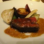 レストラン リューズ - 