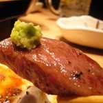 YAKINIKU MARUUSHI - 