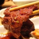 YAKINIKU MARUUSHI - 