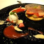 レストラン リューズ - 