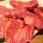 YAKINIKU MARUUSHI - 