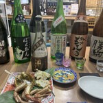 Ginzushi - 