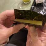 群来膳 - 1-4　数の子