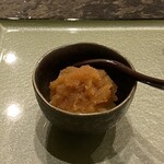 群来膳 - 1-3　マダラの卵