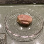 群来膳 - 1-11　河豚の白子