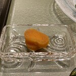 群来膳 - 1-10　自家製からすみ