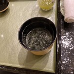 群来膳 - 2-11　アオサ汁