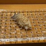 群来膳 - 2-4　つぶ貝