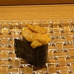 群来膳 - 2-9　うに