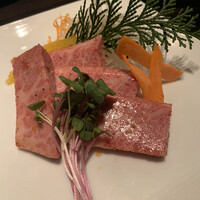 焼肉 青山外苑 - 