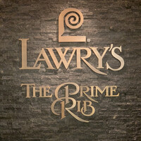 ロウリーズ・ザ・プライムリブ 恵比寿ガーデンプレイス店 - 