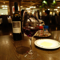 ロウリーズ・ザ・プライムリブ 恵比寿ガーデンプレイス店 - 