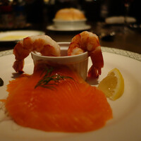 ロウリーズ・ザ・プライムリブ 恵比寿ガーデンプレイス店 - 