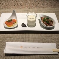 鉄板焼 ふかみ - 