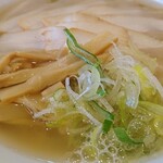 中華そば 来味 板橋店 - 