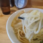 中華そば 来味 板橋店 - 