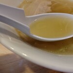 中華そば 来味 板橋店 - 