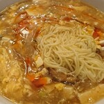 Efu - 絵芙特製ラーメン