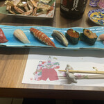 銀寿司 - 