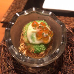 ステラ - サーモンの燻製