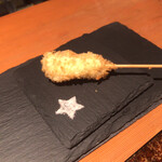 ステラ - 豚フィレ肉