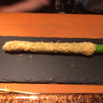 ステラ - 太くて長いアスパラ