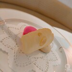 ピア - マカロンやメレンゲ菓子、