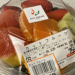 サン フレッシュ - 