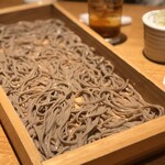 山形蕎麦と串揚げのお店 焔蔵 - 