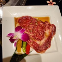 叙々苑  横浜スカイビル店 - 