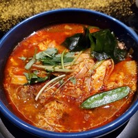叙々苑  横浜スカイビル店 - 
