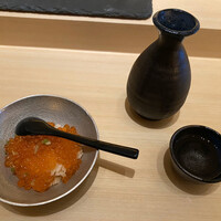 SUSHI TOKYO TEN、 六本木店 - 