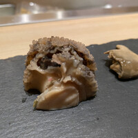 SUSHI TOKYO TEN、 六本木店 - 