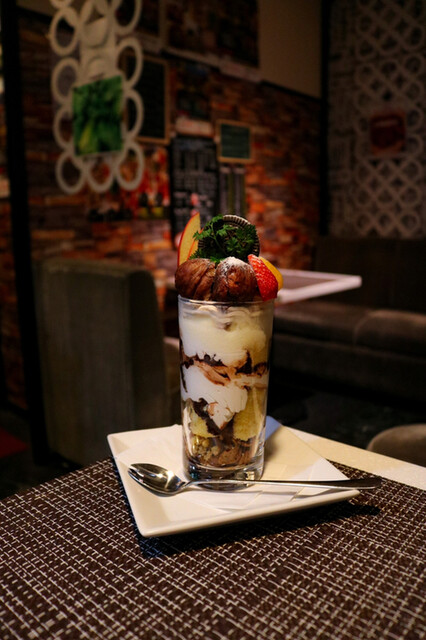 スイーツバール ミムズ Sweets Bar Mim S 宮崎 パンケーキ 食べログ