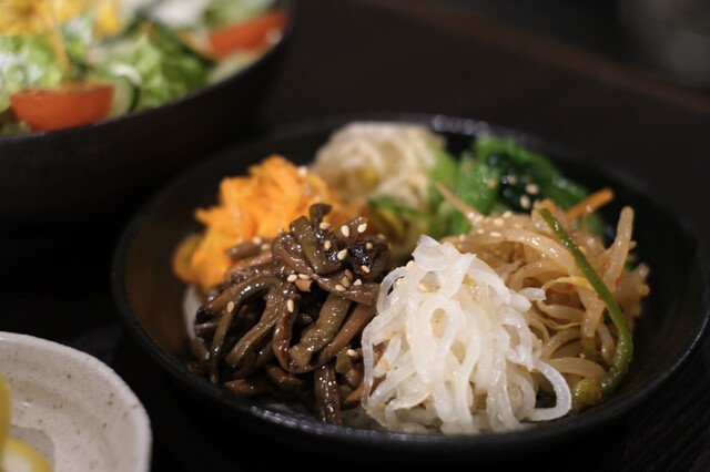 焼肉 わしの 新宿本店 image