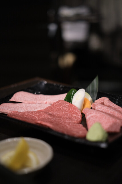 焼肉 わしの 新宿本店 image