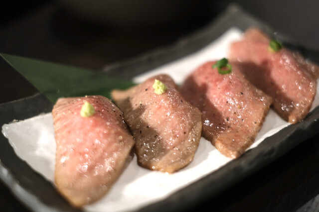 焼肉 わしの 新宿本店 image