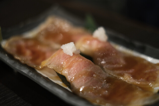 焼肉 わしの 新宿本店 image
