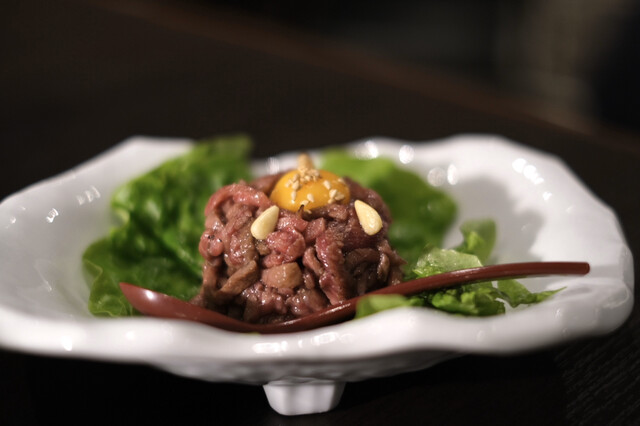 焼肉 わしの 新宿本店 image