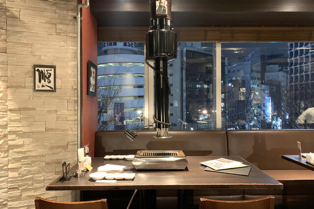 焼肉 わしの 新宿本店 image