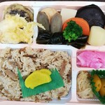 吉野むすめです