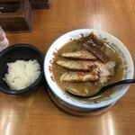 北海らーめん - 