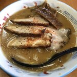 北海らーめん - 