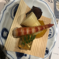 上越やすだ  銀座二丁目店 - 