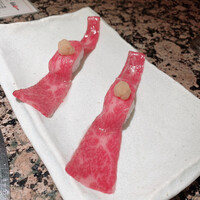 うしごろ 貫 恵比寿本店 - 