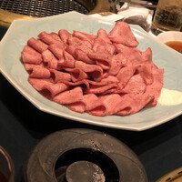 食道園 北新地店 - 