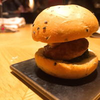 THE KINTAN STEAK - 