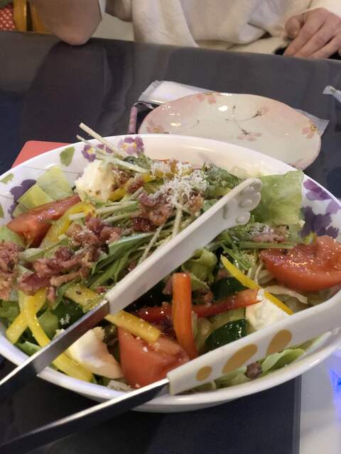 九月の風 中野栄 | 仙台のダイニングバー