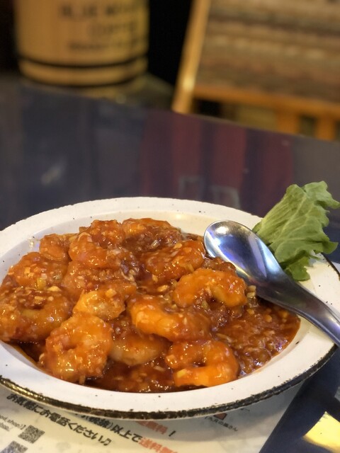 九月の風 - 中野栄（ダイニングバー）の写真